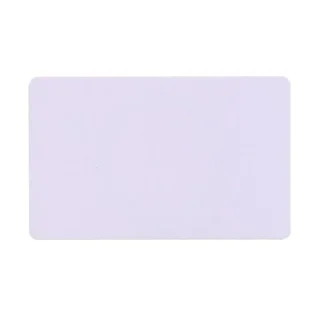 KARTA ZBLIŻENIOWA DUALNA 125kHz/13,56MHz KENIK KG-PC21EMC