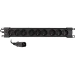 Listwa zasilająca rack Getfort 9R30/IEC