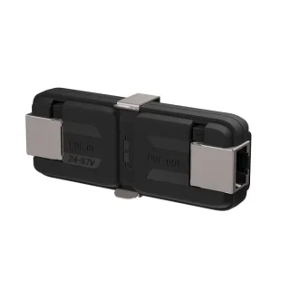 MIKROTIK GPeR (GIGABIT PoE Repeater)