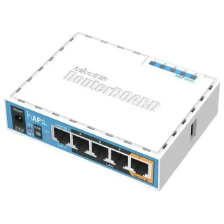 MIKROTIK ROUTERBOARD hAP ac Lite (RB952Ui-5ac2nD)