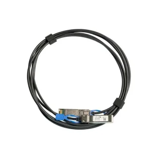 MIKROTIK ROUTERBOARD QSFP 28 direct attach cable 3m (XS+DA0003)