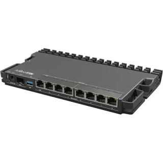 MIKROTIK ROUTERBOARD RB5009UPr+S+IN