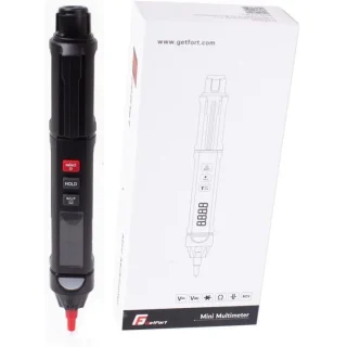MINI MULTIMETR GETFORT GF-5310B