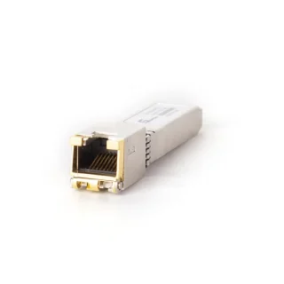 MODUŁ SFP-RJ45 GETFORT 100/1000 BASE-T (SFP)