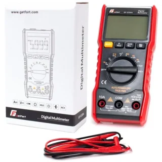MULTIMETR GETFORT GF-5320A