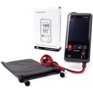 MULTIMETR GETFORT GF-5330C