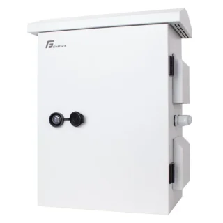 Obudowa Getfort Hermetyczna słupowa 300x200x400