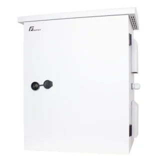 Obudowa Getfort Hermetyczna słupowa 400x300x500