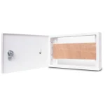 Obudowa Metalowa Getfort TPR-1 Mini 240x150x40 v2