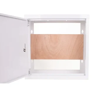 Obudowa Metalowa Getfort TPR-4 400x400x140