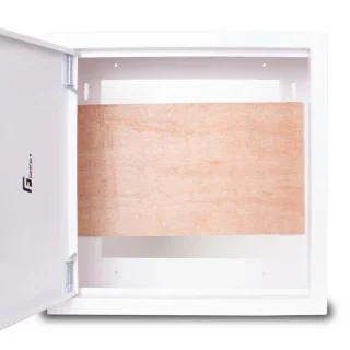 Obudowa Metalowa Getfort TPR-4 400x400x140 v2