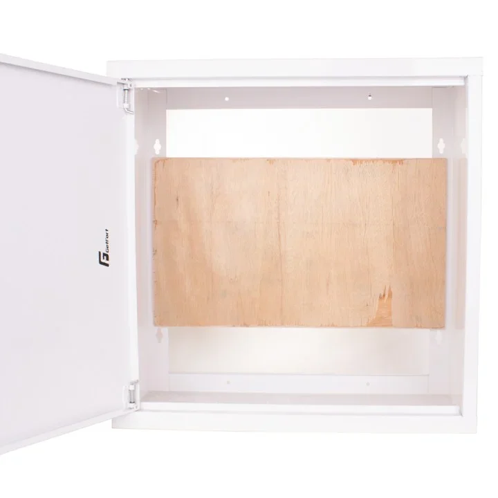 Obudowa Metalowa Getfort TPR-7 500x500x200 1 Obudowa Metalowa Getfort TPR-7 500x500x200