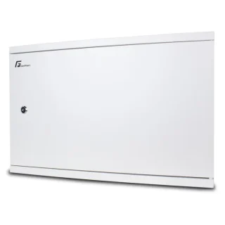 Obudowa Rack CCTV Getfort 2U 540*350*120mm Szara