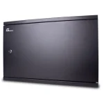 Obudowa Rack CCTV Getfort 3U 540*350*180mm Czarna