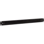 Panel szczotkowy do szaf rack Getfort