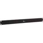 Panel zaślepiający 1U do szaf rack Getfort