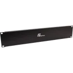 Panel zaślepiający 2U do szaf rack Getfort