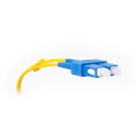 PATCHCORD ŚWIATŁOWODOWY GETFORT SM SC/UPC-SC/UPC DUPLEX 1M