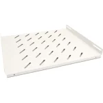 Półka do szafy rack wiszącej Getfort 60cm szara