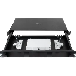 Przełącznica światłowodowa GETFORT Modularna (3P)