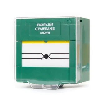 PRZYCISK WYJŚCIA EWAKUACYJNY KENIK KG-B02E