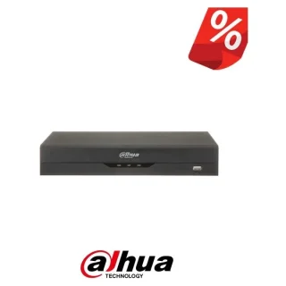 REJESTRATOR 5W1 DAHUA XVR5108HS-4KL-I3