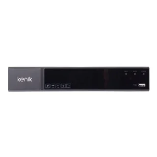 REJESTRATOR 5W1 KENIK KG-5318UVR-A