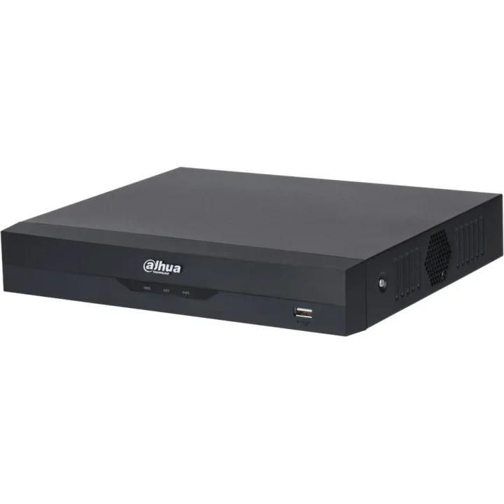 REJESTRATOR IP DAHUA NVR4104HS-EI 1 REJESTRATOR IP DAHUA NVR4104HS-EI