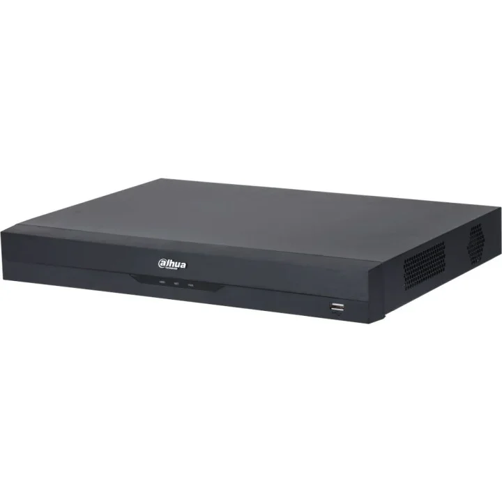 REJESTRATOR IP DAHUA NVR4216-EI 1 REJESTRATOR IP DAHUA NVR4216-EI