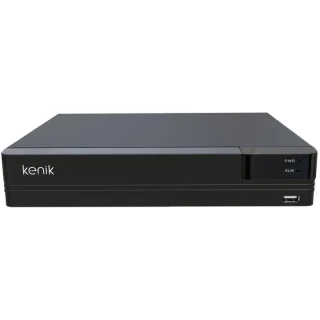 REJESTRATOR IP KENIK KG-NVR2014L-P-V2