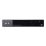 REJESTRATOR IP KENIK KG-NVR40116-V2