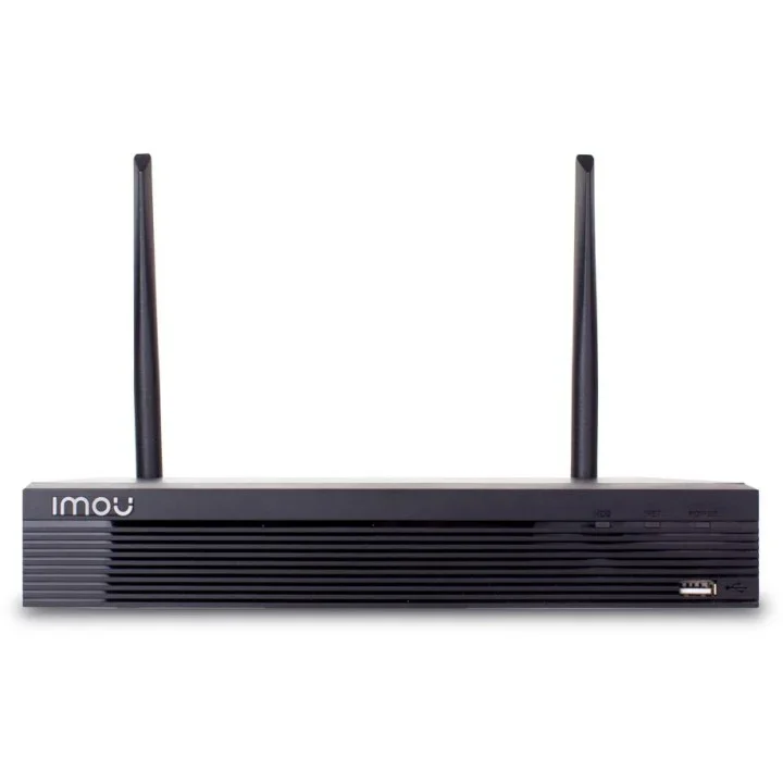 REJESTRATOR WIFI IMOU NVR1104HS-W-S2 1 REJESTRATOR WIFI IMOU NVR1104HS-W-S2