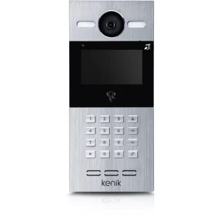 PANEL BRAMOWY IP KENIK KG-S30KRD-P