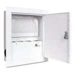 Szafa Multimedialna Getfort 350x300x100 Podtynkowa