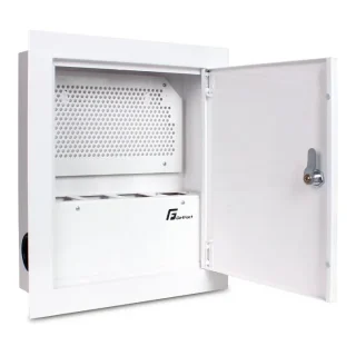 Szafa Multimedialna Getfort 350x300x100 Podtynkowa