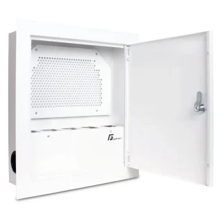 Szafa Multimedialna Getfort 390x350x100 Podtynkowa