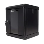 Szafa Rack Getfort 10 cali 6U 300x300 wisząca