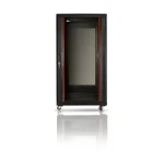 Szafa Rack GETFORT 19 cali 22U 600x800 Stojąca