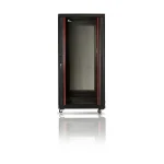 Szafa Rack GETFORT 19 cali 27U 600x800 Stojąca