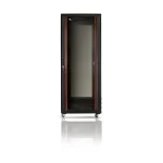 Szafa Rack GETFORT 19 cali 37U 600x800 Stojąca