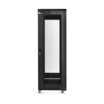 Szafa Rack GETFORT 19 cali 42U 600x1000 Stojąca perforowana