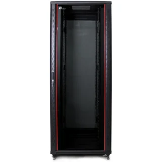 Szafa Rack GETFORT 19 cali 42U 800x800 Stojąca