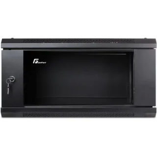 SZAFA RACK GETFORT ECO v2 19 CALI 4U 600X450 Wisząca