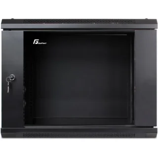 SZAFA RACK GETFORT ECO v2 19 CALI 9U 600X450 Wisząca