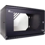 SZAFA RACK GETFORT ECO v3 19 CALI 6U 520X340 Wisząca