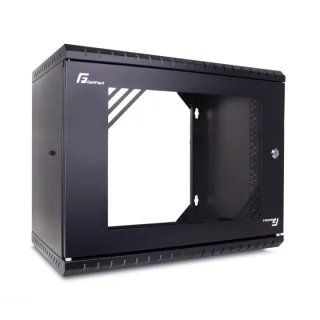 SZAFA RACK GETFORT ECO v3 19 CALI 9U 520X340 Wisząca