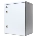 Szafa Rack Getfort Hermetyczna 10 cali 6U 330x230