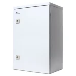Szafa Rack Getfort Hermetyczna 10 cali 9U 330x230
