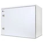 Szafa Rack Getfort Hermetyczna 19 cali 6U 550x320