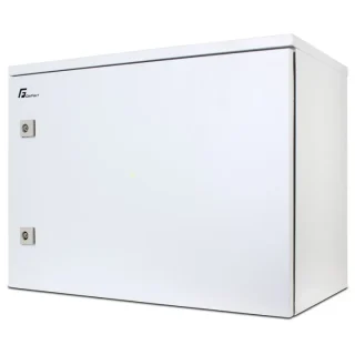 Szafa Rack Getfort Hermetyczna 19 cali 6U 550x320